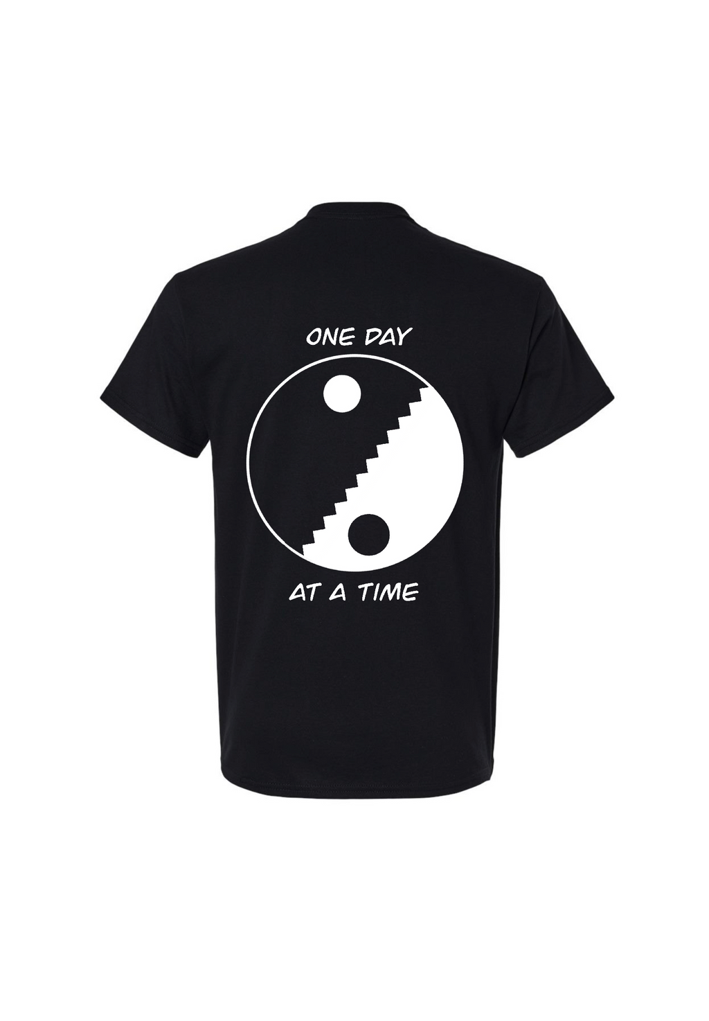 Sober Mommy Tee