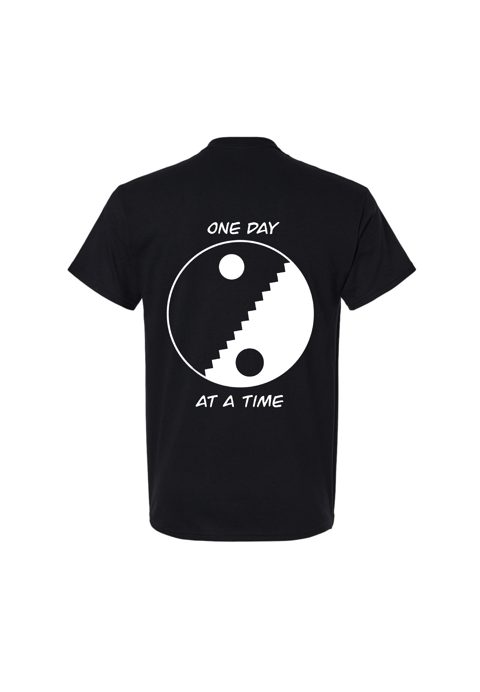 Sober Mommy Tee