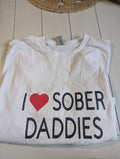 I ♥️ Sober daddies