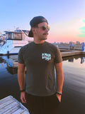 Sober Daddy Comfort Tee
