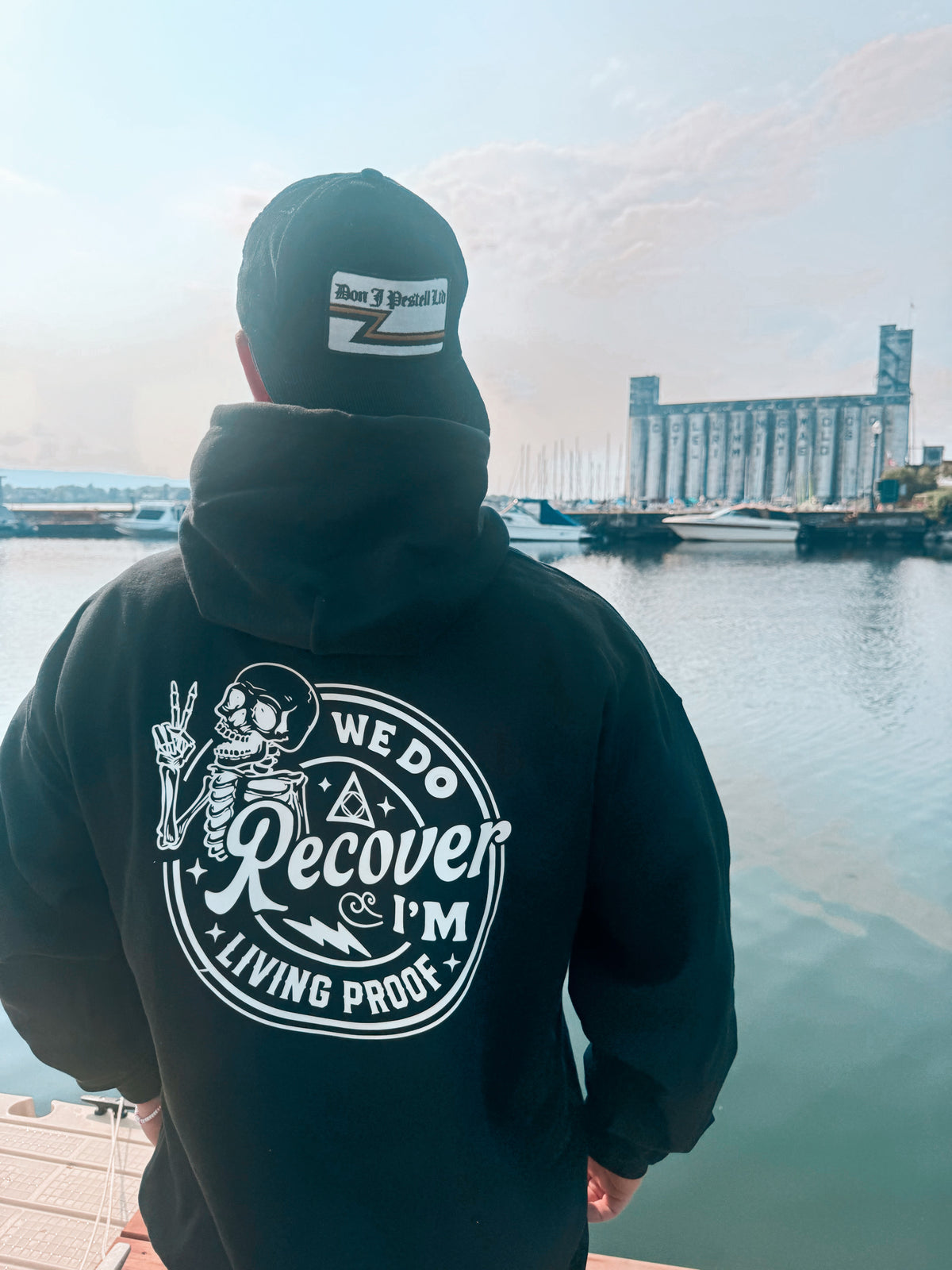 We Do Recover
